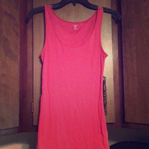 Woman tank top